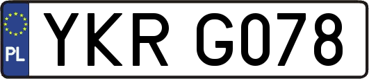 YKRG078
