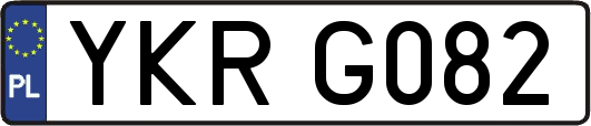 YKRG082
