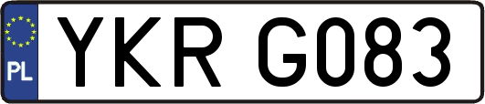 YKRG083