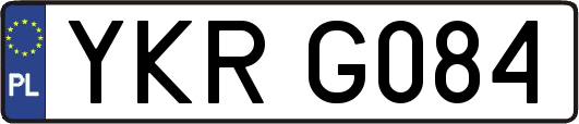 YKRG084