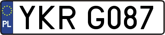 YKRG087