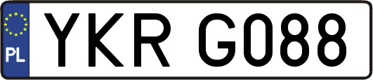 YKRG088