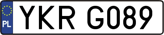 YKRG089