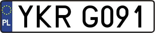 YKRG091
