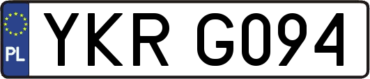 YKRG094