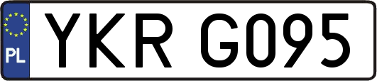 YKRG095