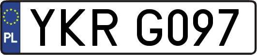 YKRG097