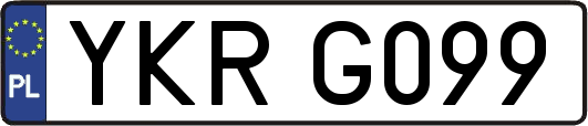 YKRG099