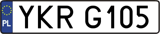YKRG105