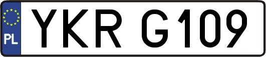 YKRG109