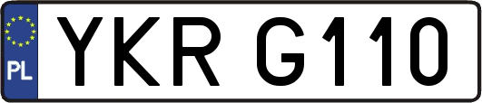 YKRG110