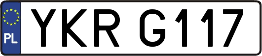 YKRG117