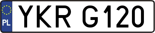YKRG120