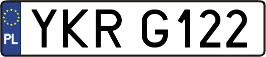 YKRG122