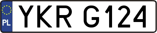 YKRG124