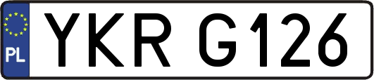 YKRG126