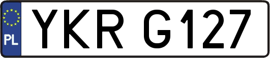 YKRG127