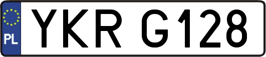 YKRG128
