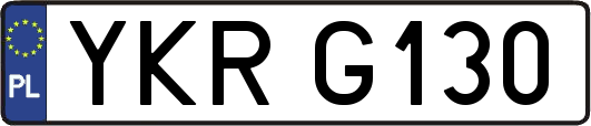 YKRG130