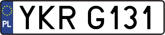 YKRG131