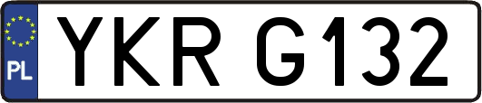 YKRG132