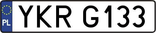 YKRG133