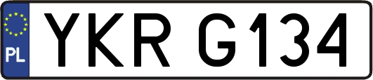 YKRG134
