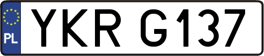 YKRG137