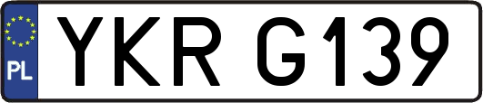 YKRG139