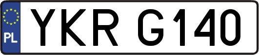 YKRG140
