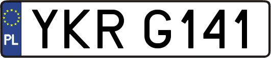 YKRG141