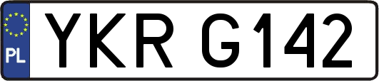 YKRG142