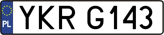 YKRG143