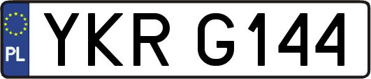 YKRG144