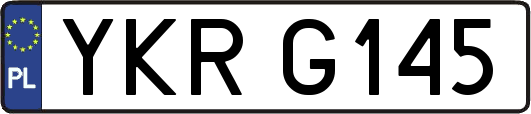 YKRG145