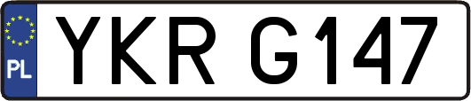 YKRG147