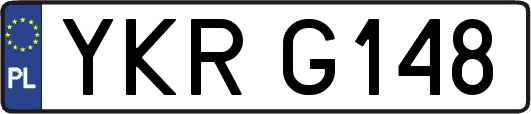 YKRG148