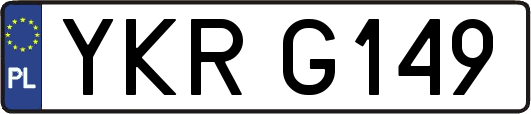 YKRG149
