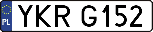 YKRG152