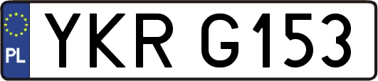 YKRG153