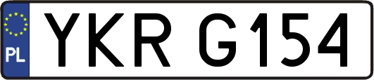 YKRG154