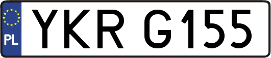 YKRG155