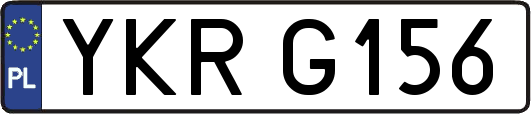 YKRG156