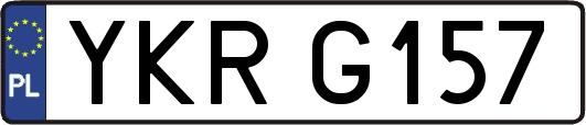 YKRG157
