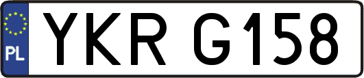 YKRG158