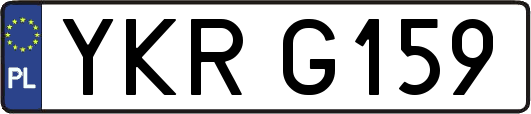 YKRG159