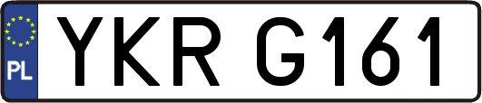 YKRG161
