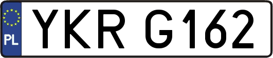 YKRG162