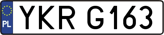 YKRG163