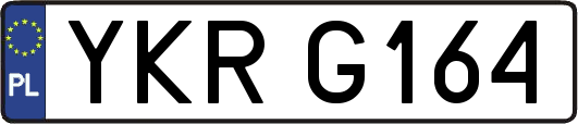 YKRG164
